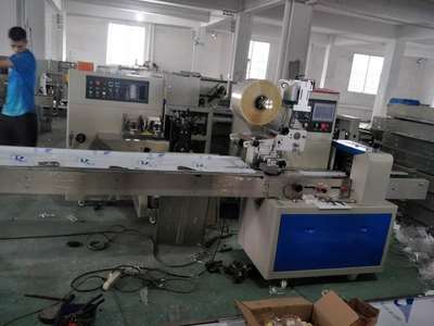 江西蔬菜基地農(nóng)場(chǎng)的蔬菜包裝機(jī)及玩具技術(shù)開(kāi)發(fā)與銷售