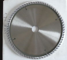 硬質(zhì)合金鋸片 hc j006